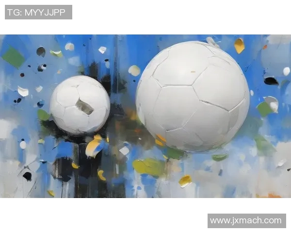 彩绘足球艺术盛宴展现球场上的创意与激情 彩绘足球艺术盛宴展现球场上的创意与激情