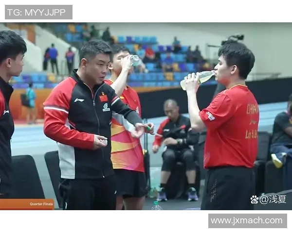 中国与伊朗精彩对决视频回放分析及比赛亮点总结