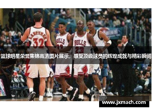 篮球明星荣誉集锦高清图片展示，感受顶级球员的辉煌成就与精彩瞬间
