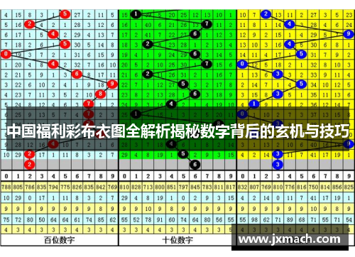 中国福利彩布衣图全解析揭秘数字背后的玄机与技巧